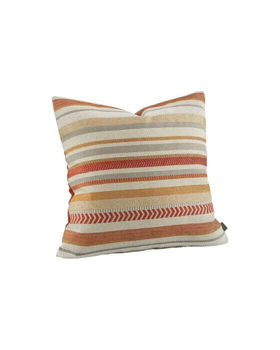 Collin Stripe putetrekk terra