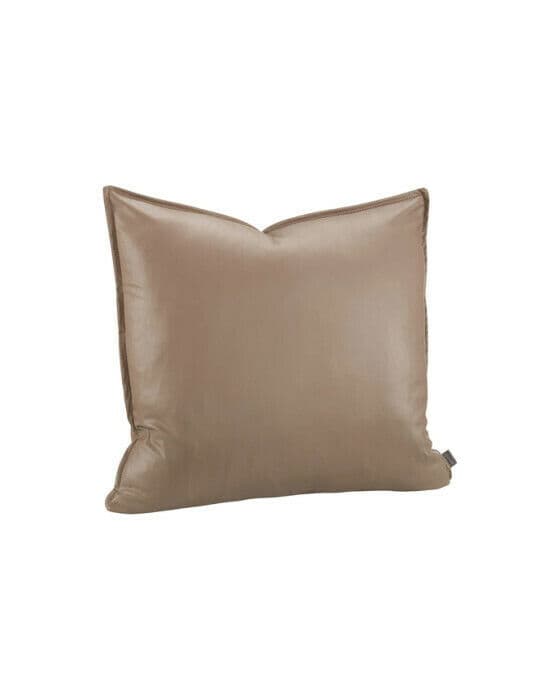 Roma putetrekk taupe