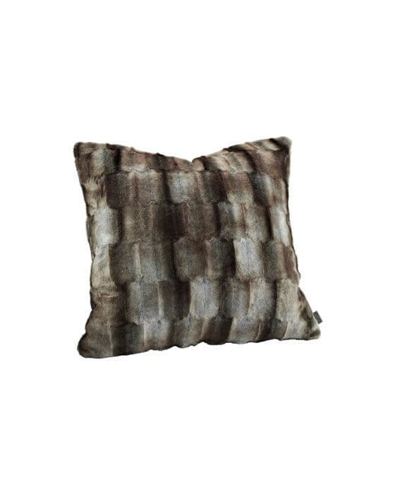 Belmont putetrekk grey