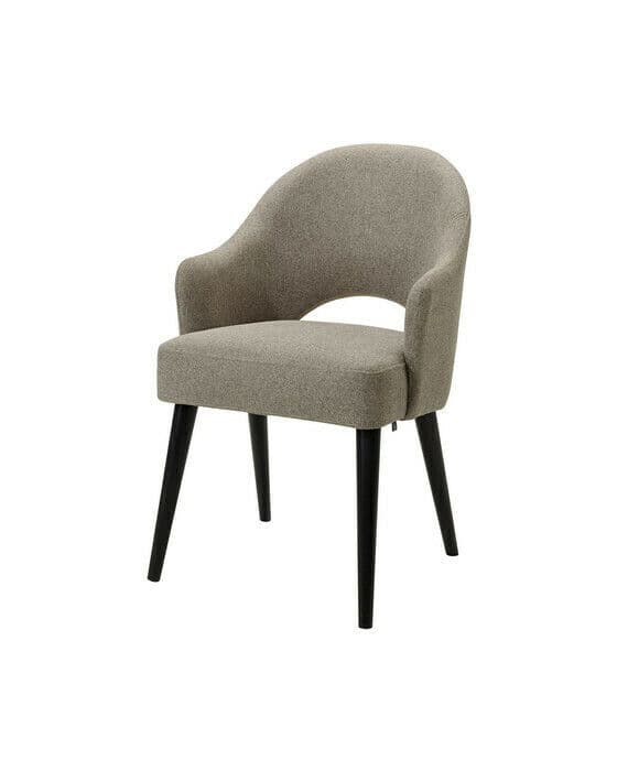Gent Luxe spisestol rave liver