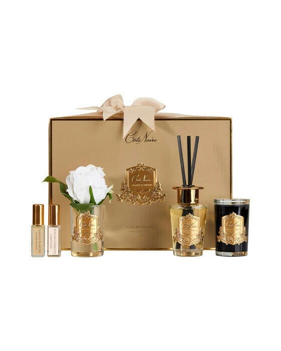 Le Coffret Champagne gavesett