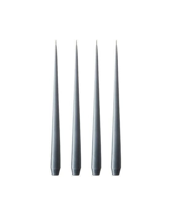 Kronelys dark slate 4-pk