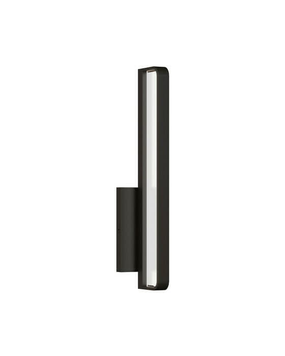 Banda 13 Bath Sconce Black