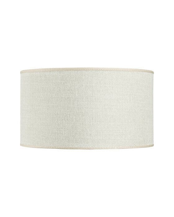 Sylinder lampeskjerm colonella linen