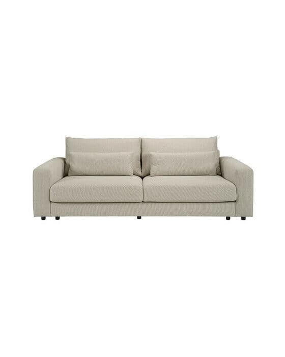 Havana sofa rave natural