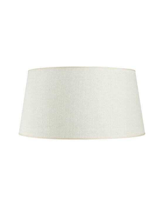 Klassisk lampskjerm colonella linen