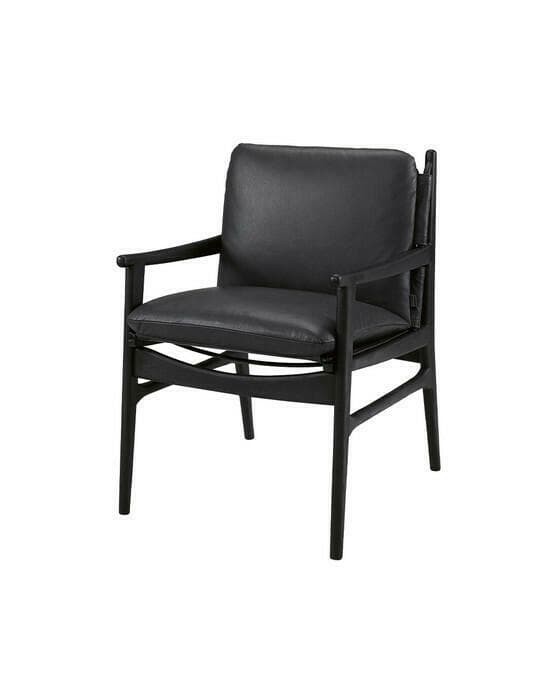 Paige karmstol titanic anthracite