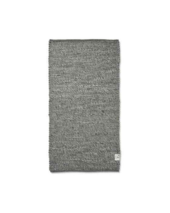 Merino teppe granitt