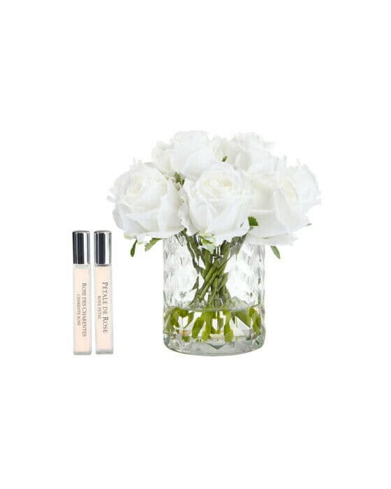 Bouton de Rose gavesett