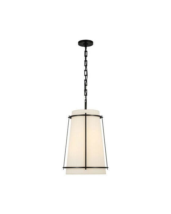 Callaway Hanging Shade Bronze M