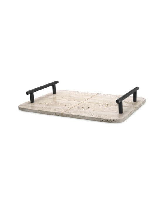 Ugo brett travertine