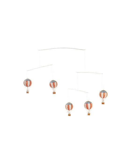 Luftballonger Flying Skies Mobile US