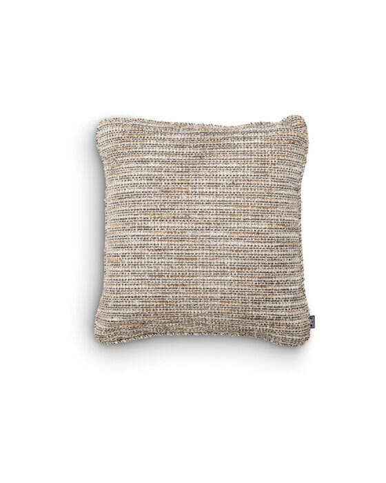 Mademoiselle pute beige