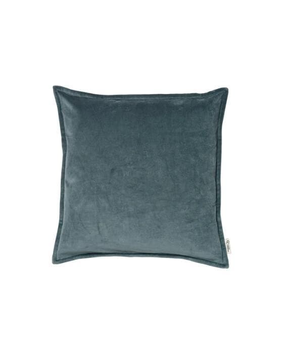 Putetrekk Classic Velvet Teal