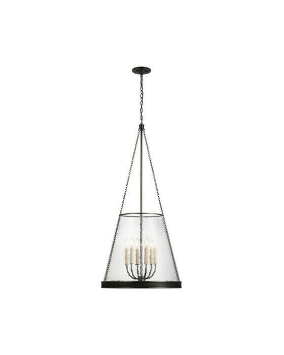 Reese 22" Pendant Bronze