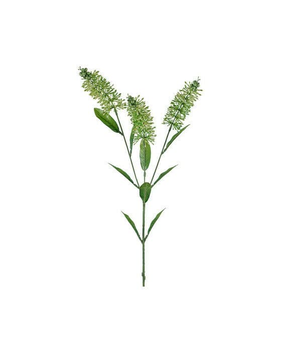 Astilbe kunstig plante grønn