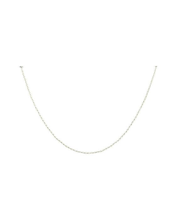 Collier 240 Chandelier 3000K Nickel