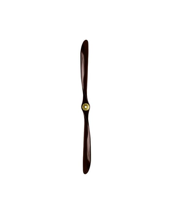Sopwith Paragon Propeller Polished S