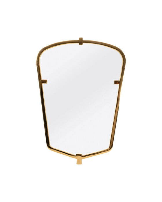 Art Deco Mirror