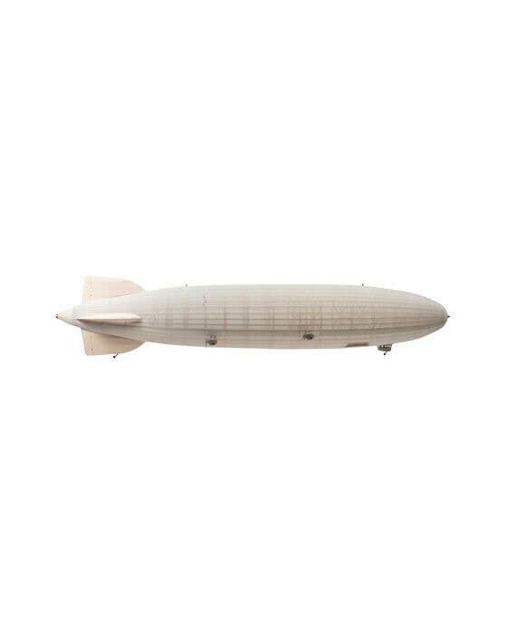 Zeppelin Decoration