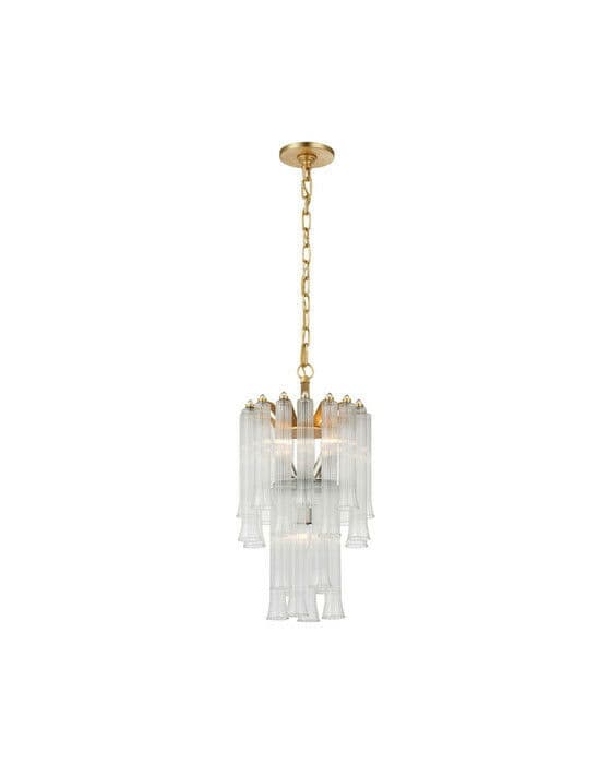 Lorelei petite waterfall lysekrone