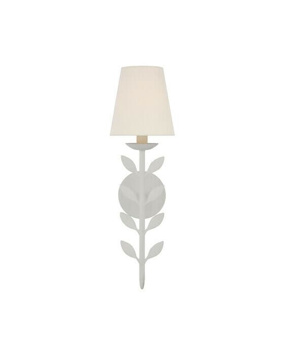 Avery 20" Sconce White