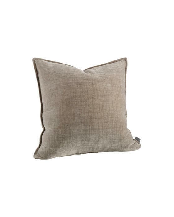 Gabby putetrekk taupe OUTLET