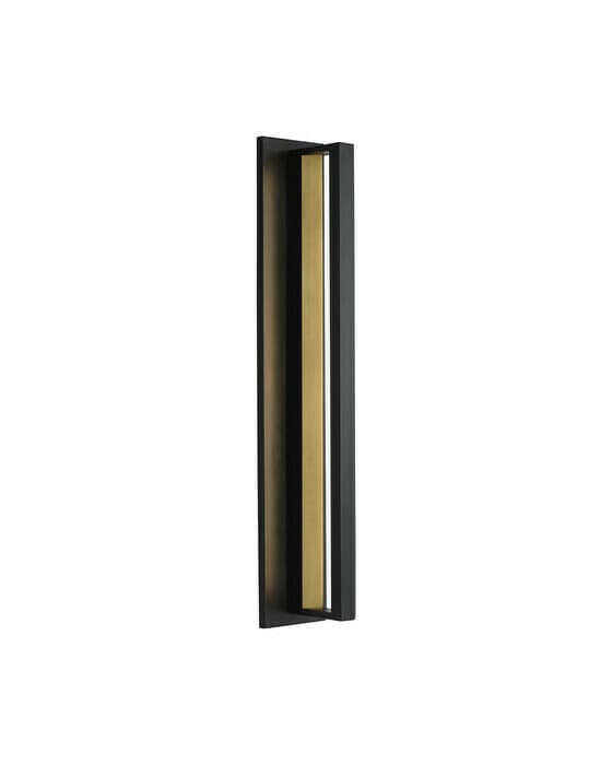 Anton Wall Black L