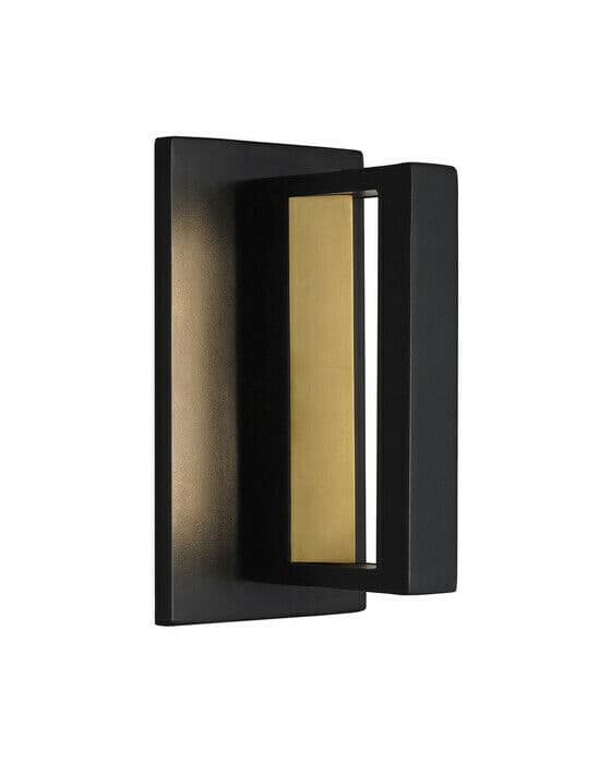 Anton Wall Black S