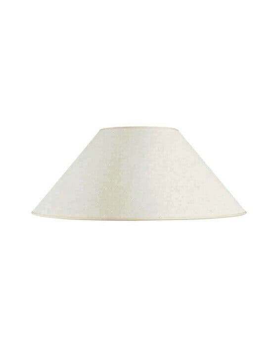 Non La lampskjerm colonella linen OUTLET