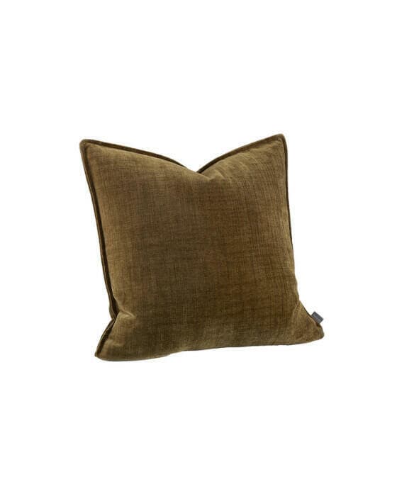 Gabby putetrekk cognac