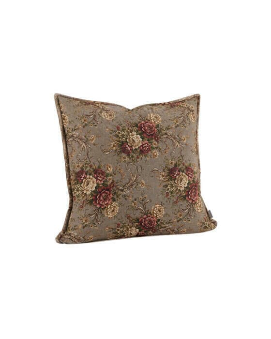 Florienne putetrekk taupe