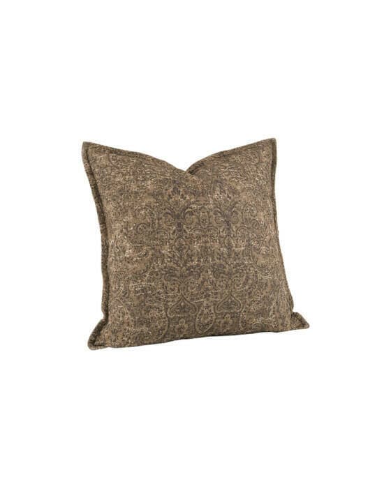 Hensley putetrekk cognac