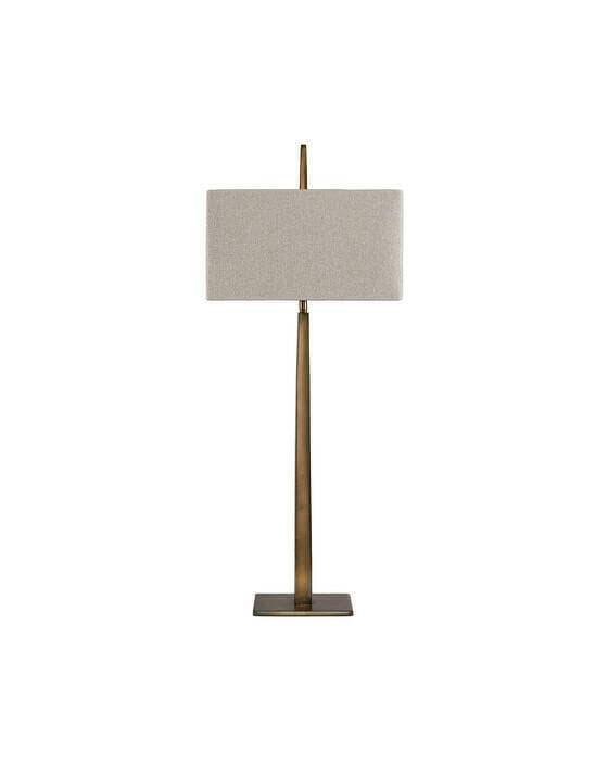 Caligo bordlampe