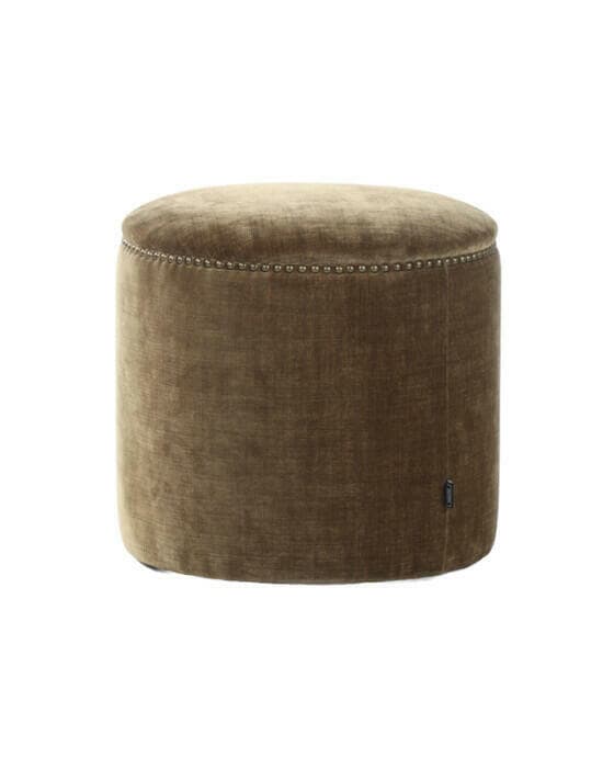 Nice fotpall gabby cognac