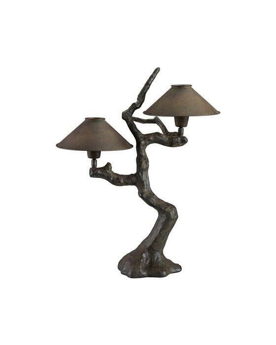 Ramo bordlampe