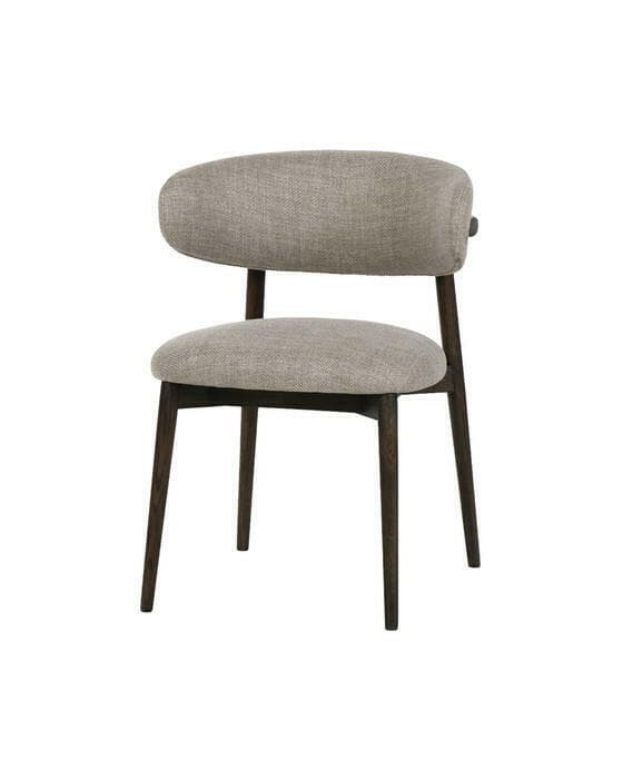 Omina spisestol sway liver