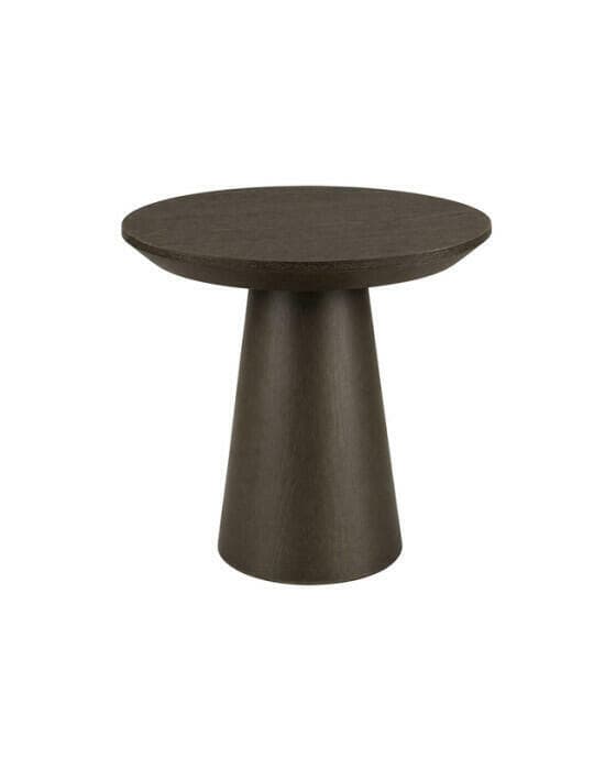 Cloud sidebord brun