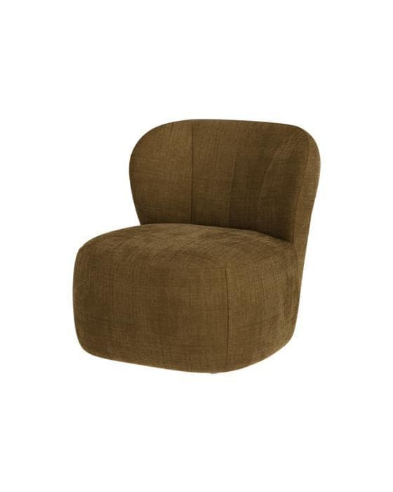 Bilbao lenestol gabby cognac