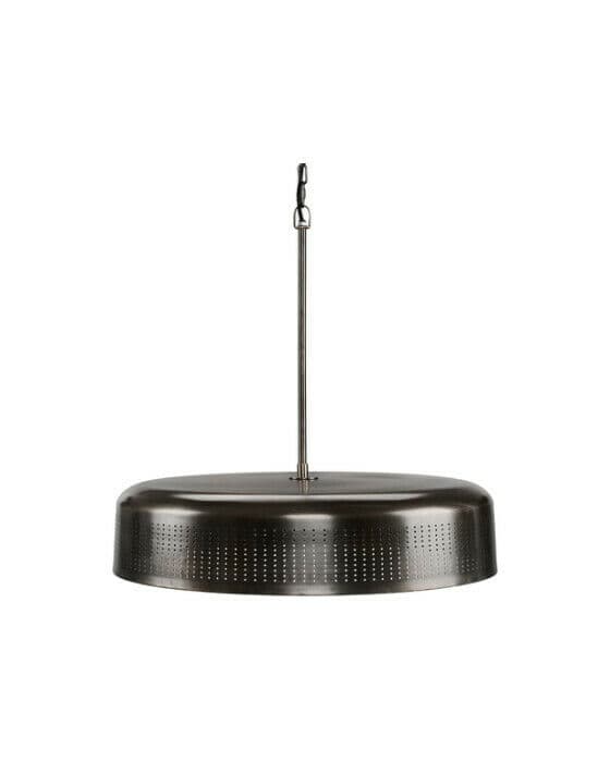 Armando Ceiling Lamp Antique Bronze