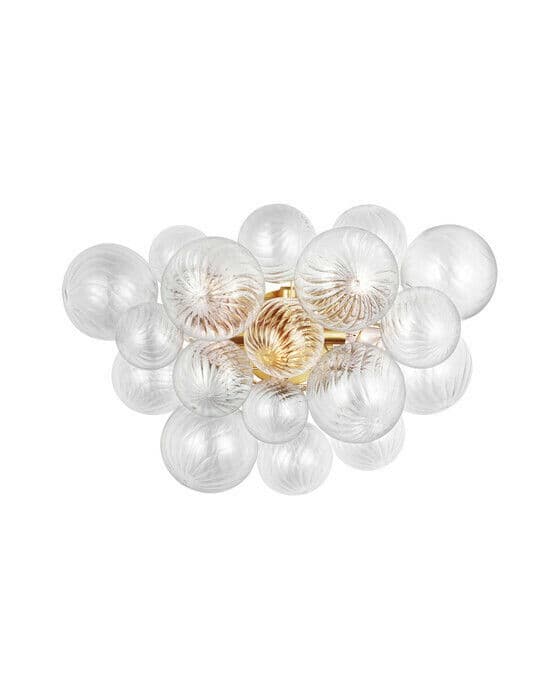 Talia Sconce Gild L
