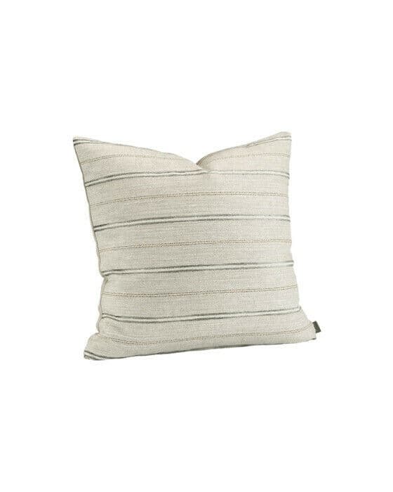 Tom Stripe putetrekk natural