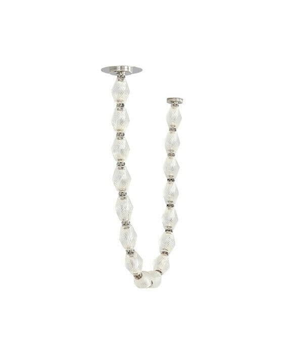 Collier 48 Pendant 3000K Nickel