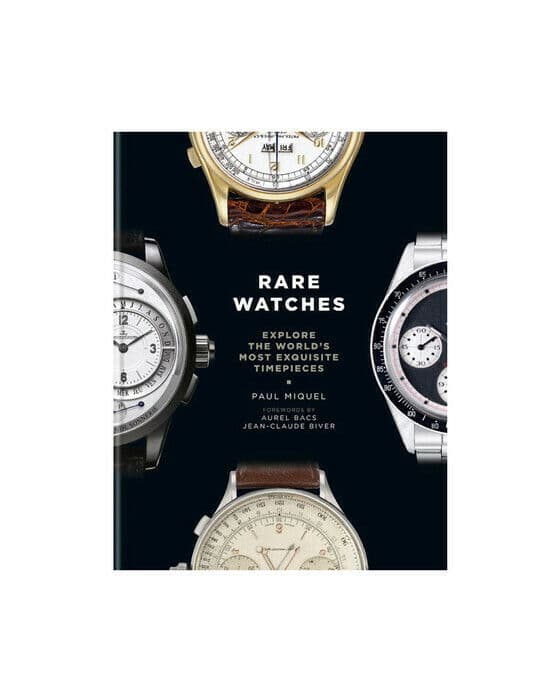 Rare Watches