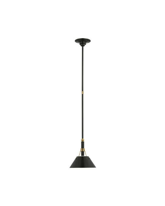 Turlington Pendant Bronze S