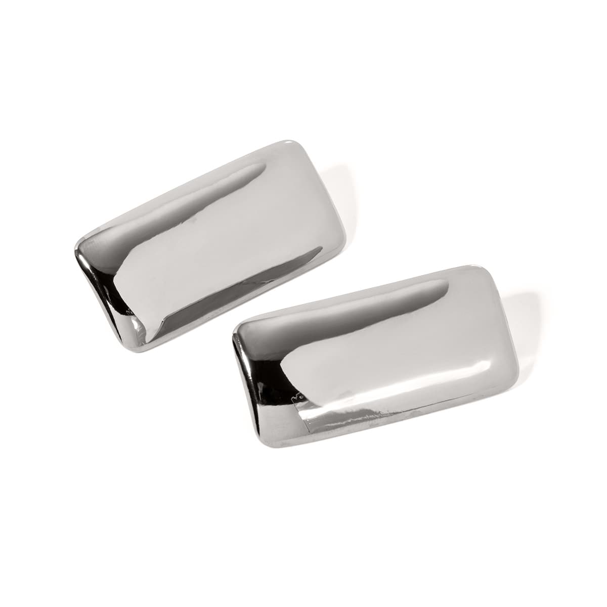 Céleste Earrings Carmen Silver
