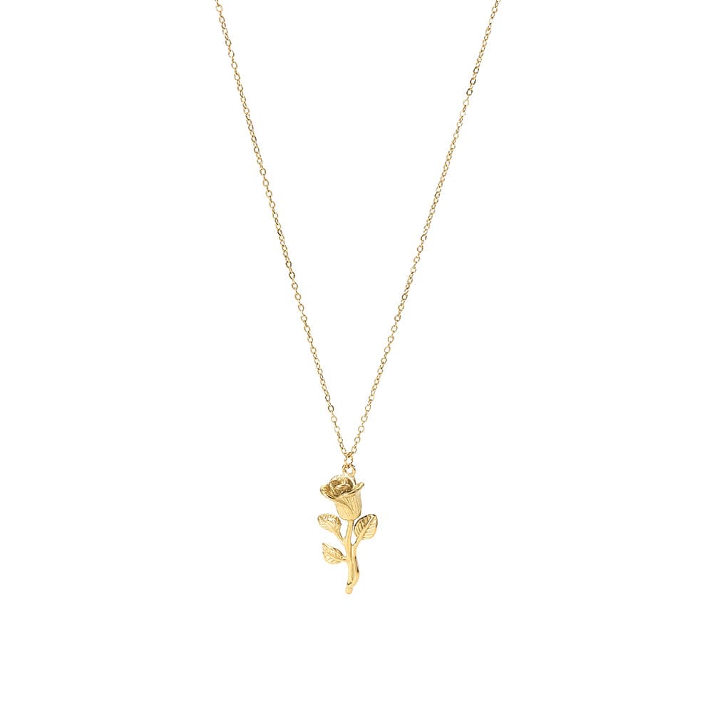 Céleste Necklace Gwladys 18K Gold