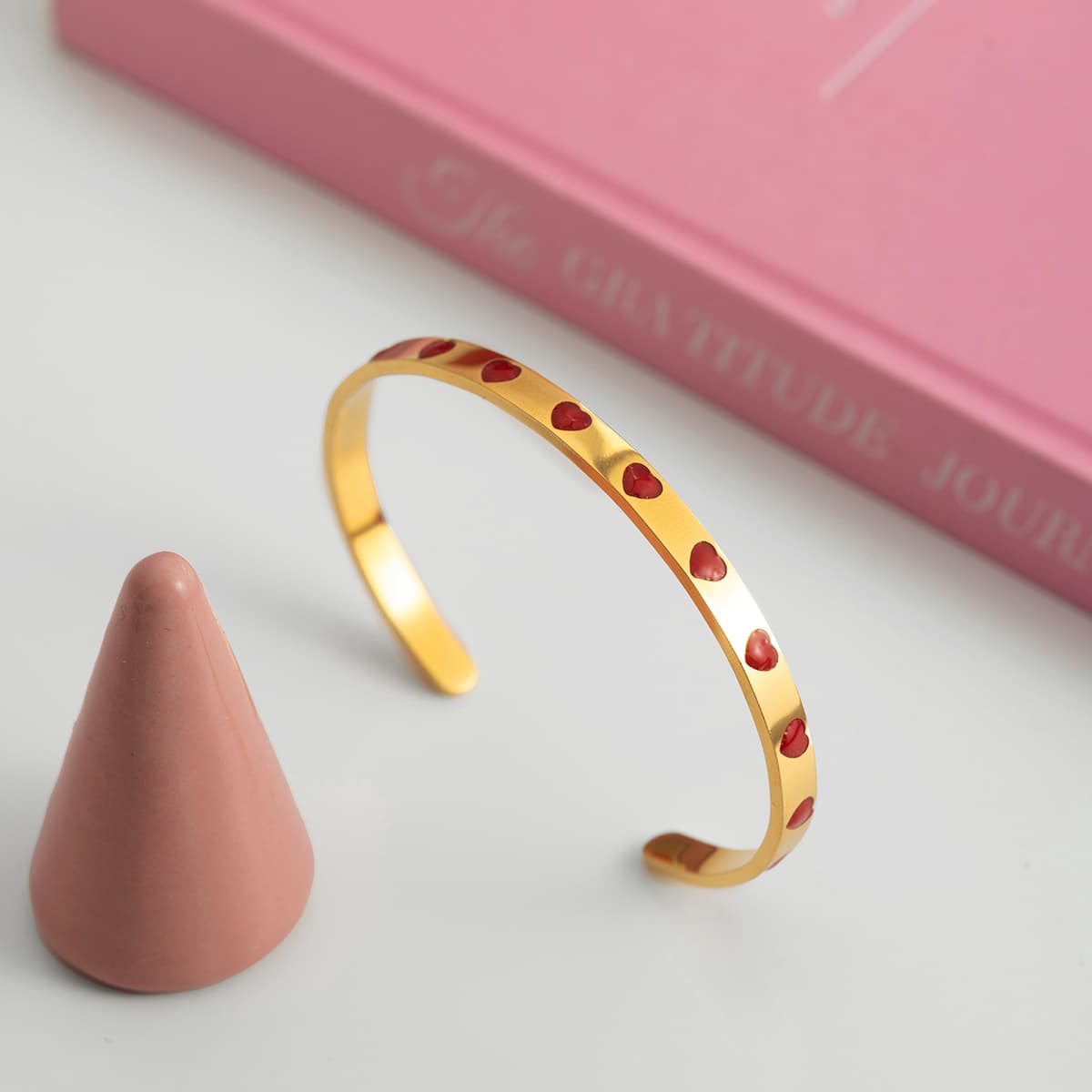 Céleste Bracelet Théodosie 18K Gold