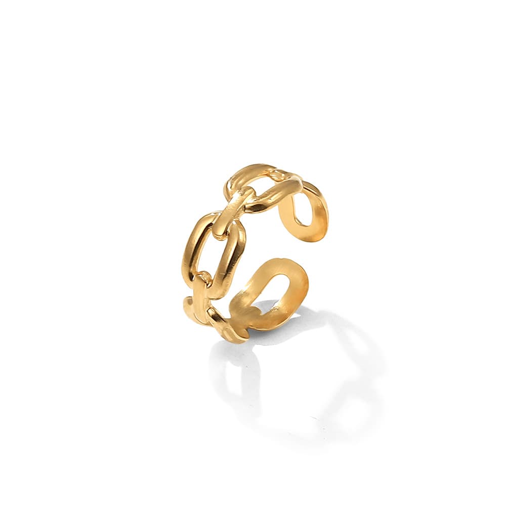 Céleste Ring Orlane 18K Gold