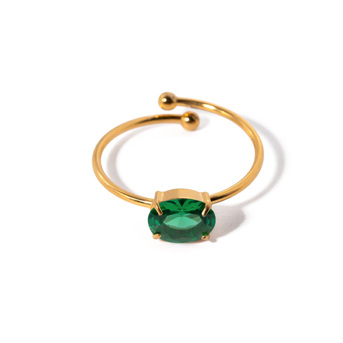 Céleste Ring Valentina 18K Gold